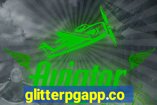 glitterpgapp.com