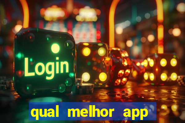 qual melhor app para jogar no jogo do bicho