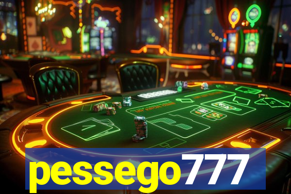 pessego777