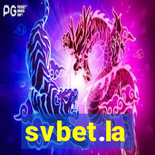 svbet.la