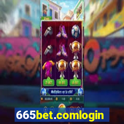 665bet.comlogin