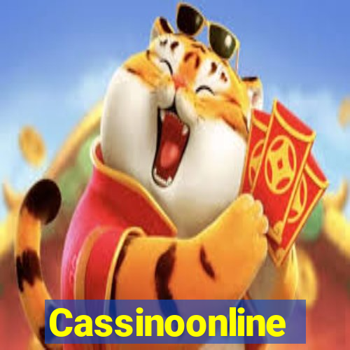 Cassinoonline