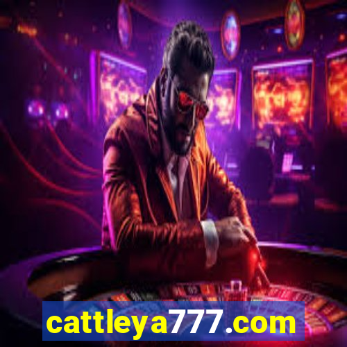 cattleya777.com