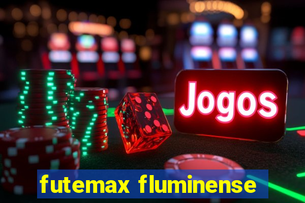 futemax fluminense