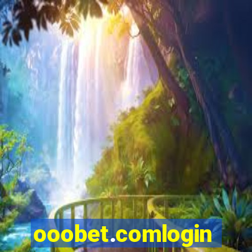 ooobet.comlogin