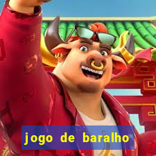 jogo de baralho cigano online