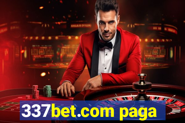 337bet.com paga