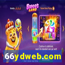 66ydweb.com