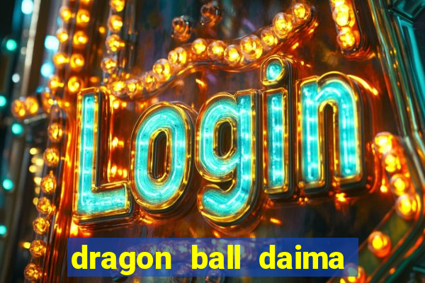 dragon ball daima torrent magnet