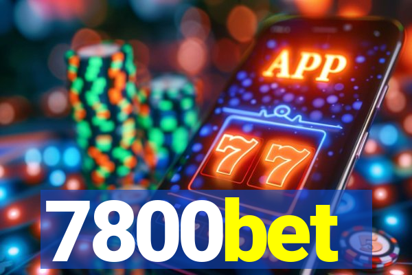 7800bet