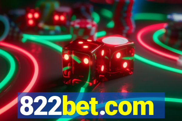 822bet.com