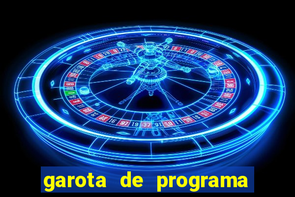 garota de programa de santos