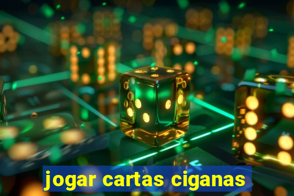 jogar cartas ciganas