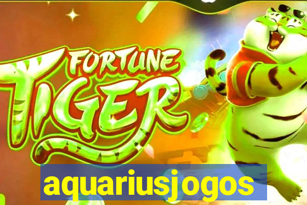 aquariusjogos