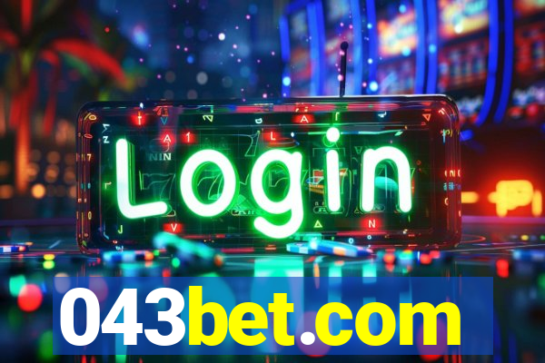 043bet.com