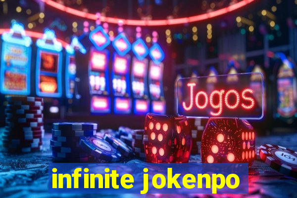 infinite jokenpo