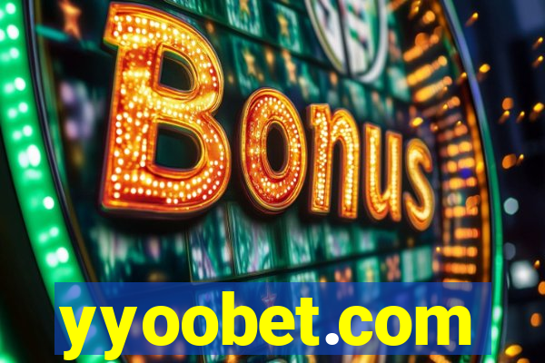 yyoobet.com