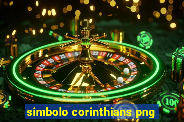 simbolo corinthians png