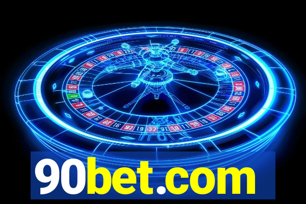 90bet.com