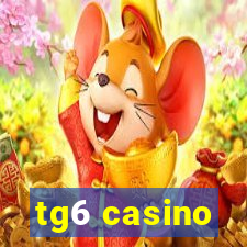 tg6 casino