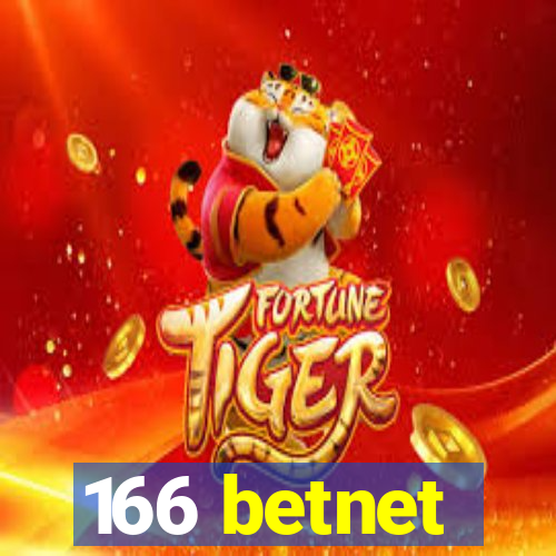 166 betnet