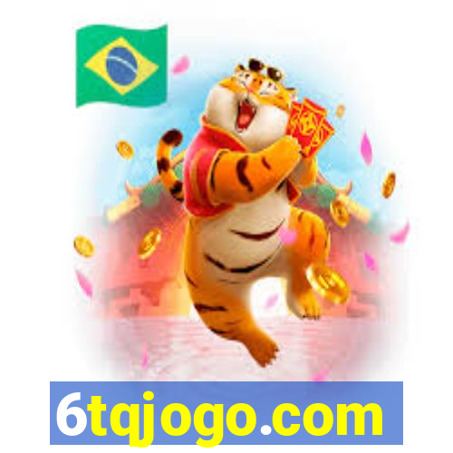 6tqjogo.com