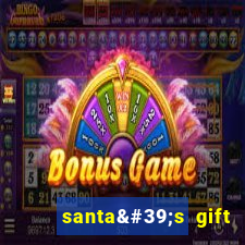 santa's gift rush demo