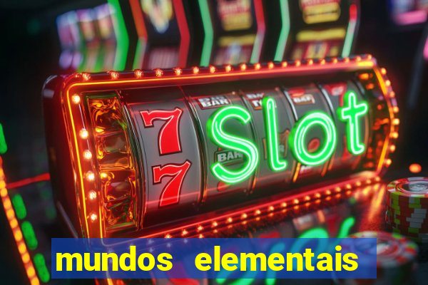 mundos elementais apk download