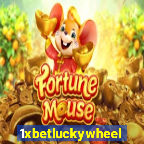 1xbetluckywheel