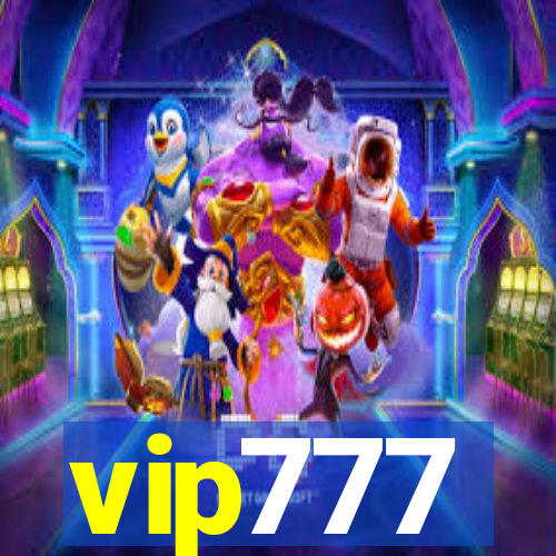 vip777