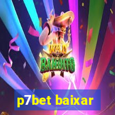 p7bet baixar