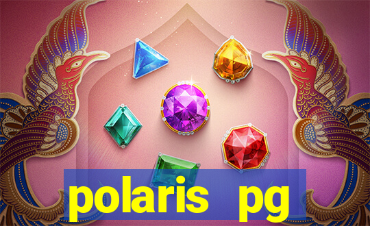 polaris pg plataforma de jogos