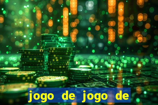 jogo de jogo de fazer sorvete