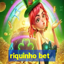 riquinho bet