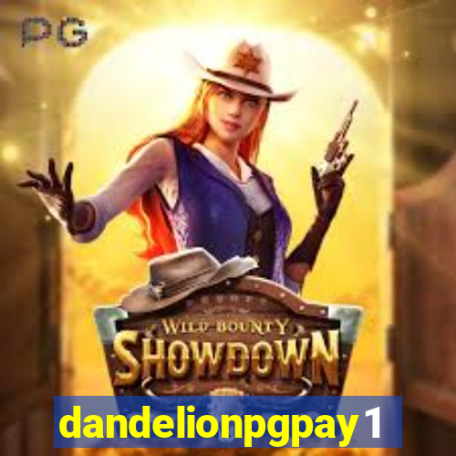 dandelionpgpay1.com