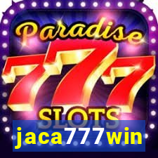 jaca777win