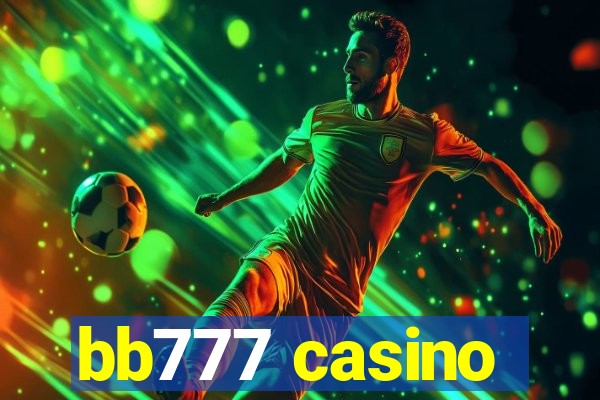 bb777 casino