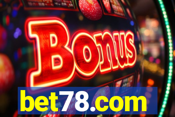 bet78.com