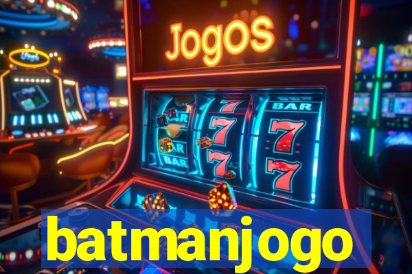 batmanjogo