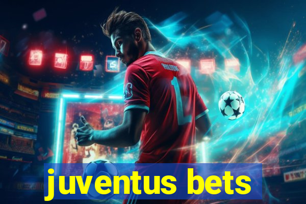 juventus bets