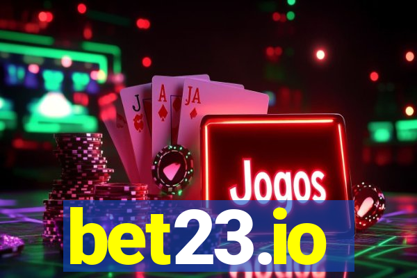 bet23.io