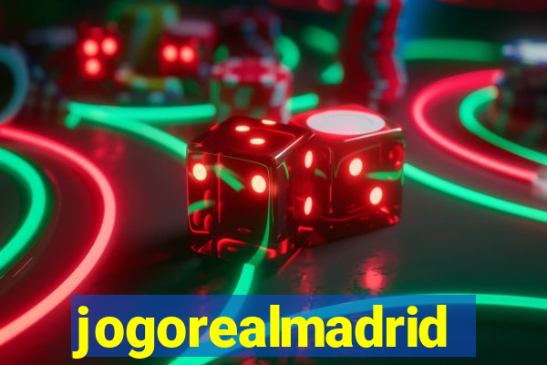 jogorealmadrid