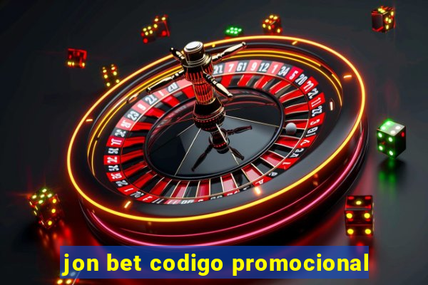 jon bet codigo promocional