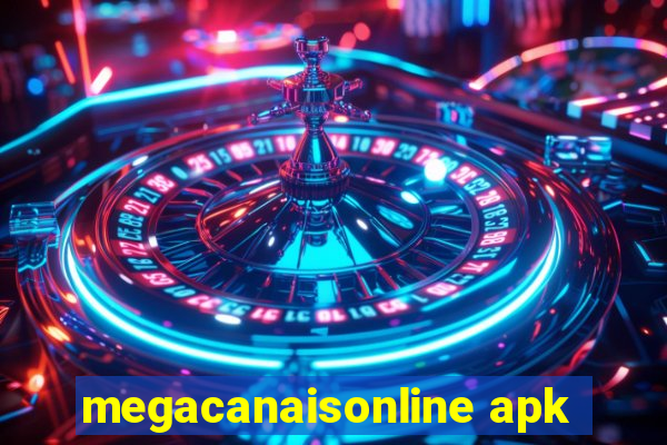 megacanaisonline apk