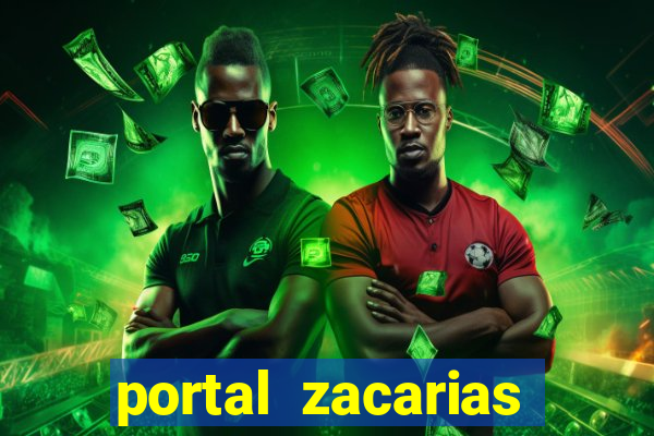 portal zacarias brida nunes