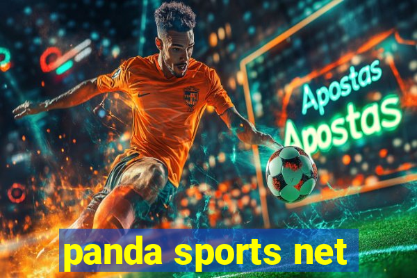 panda sports net