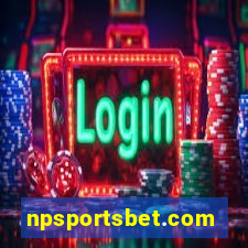 npsportsbet.com