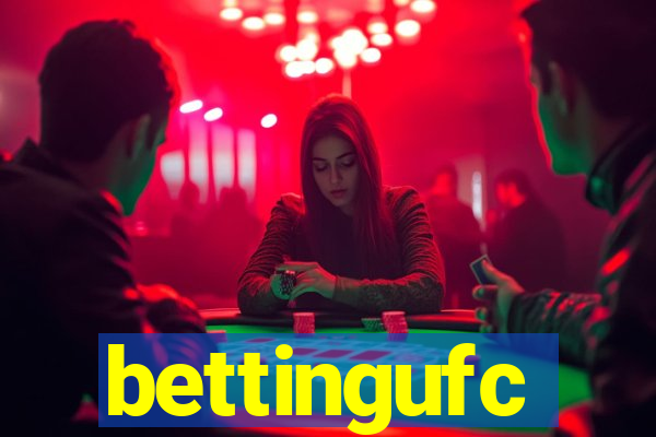 bettingufc