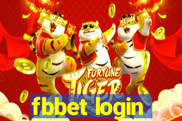 fbbet login