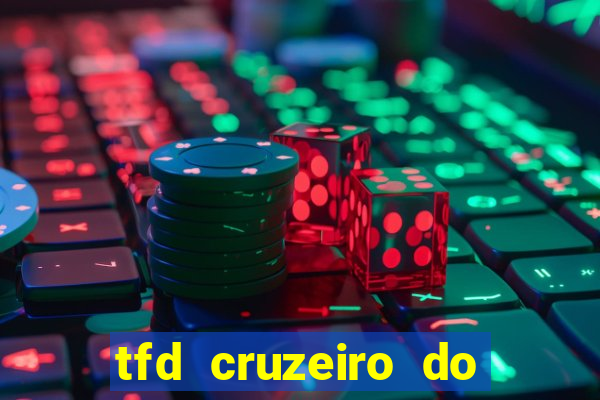 tfd cruzeiro do sul acre telefone